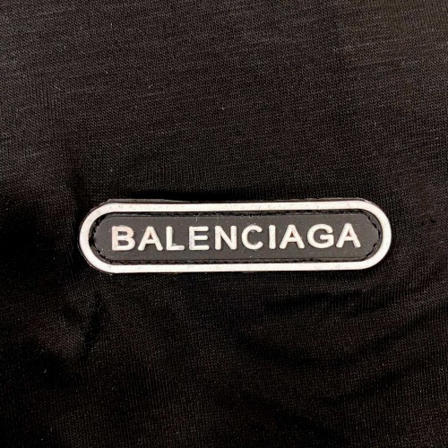 Balenciaga 3D Logo Tee